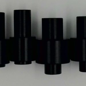 M40C Solid Engine Mount Kit – Tohatsu