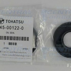 345-00122-0 Oil Seal (Lower / Crankshaft) – Tohatsu