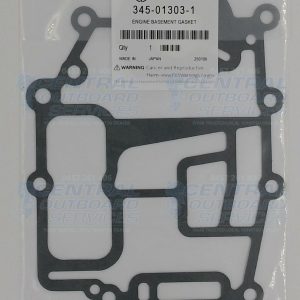 345-01303-1 Engine Basement Gasket – Tohatsu