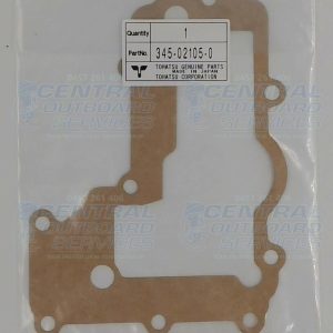 345-02105-0 Intake Manifold Gasket – Tohatsu
