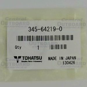 345-64219-0 Snap Clutch Pin – Tohatsu