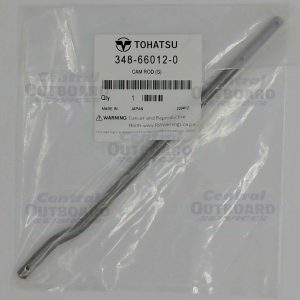 348-66012-0 Cam Rod (S) – Tohatsu