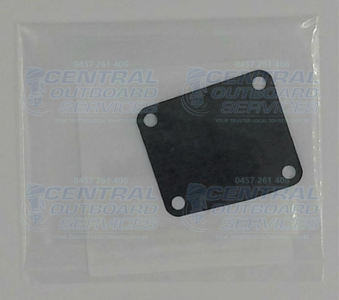 369-03303-0 Diaphragm A – Tohatsu