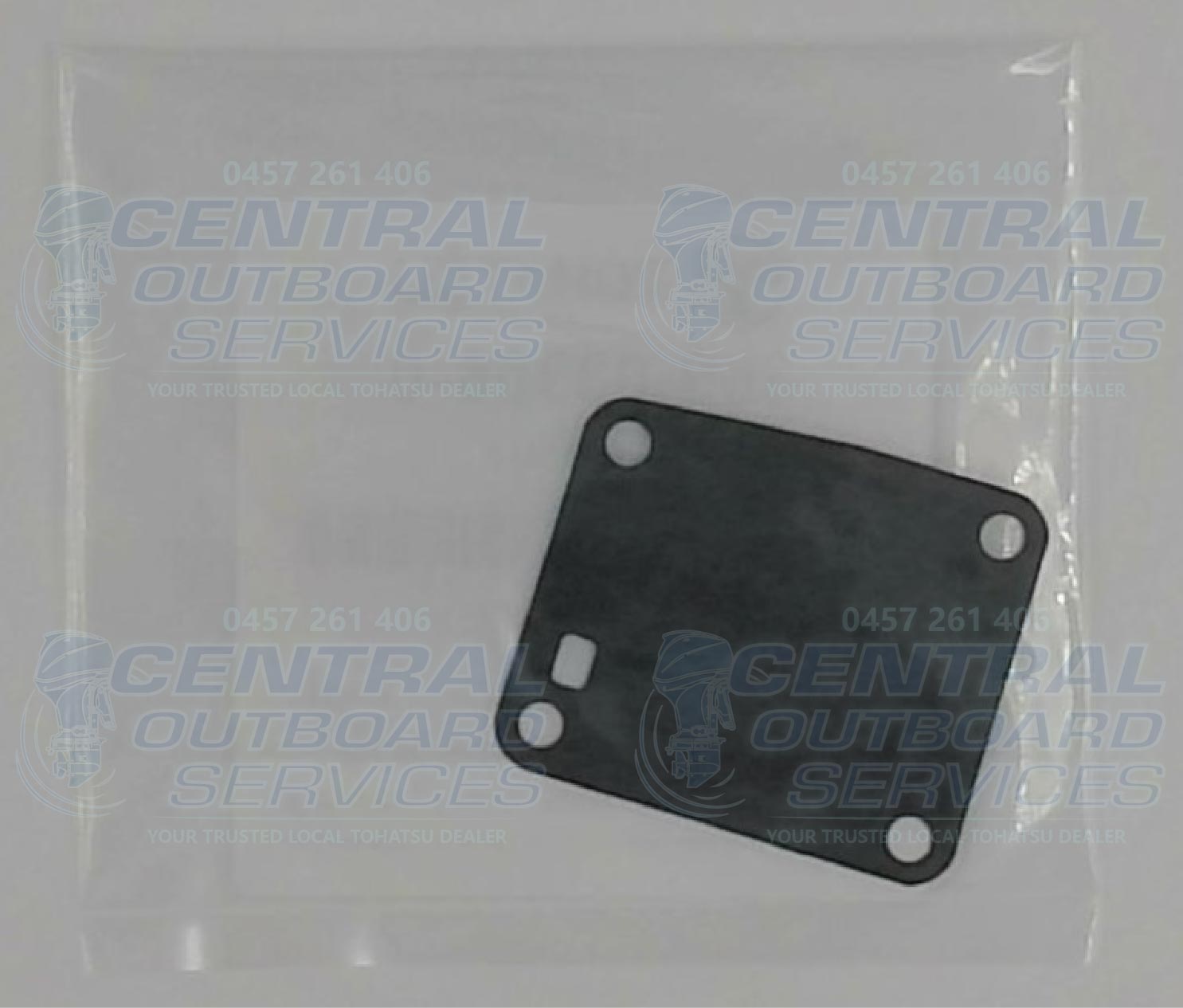 369-03306-0 Diaphragm B – Tohatsu