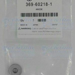369-60218-1 Anode – Tohatsu