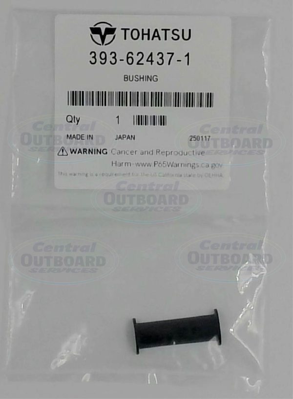 393-62437-1 Bushing – Tohatsu Tilt Stopper