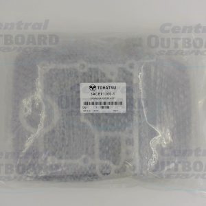3ACB01300-1 Engine Basement Assy – Tohatsu