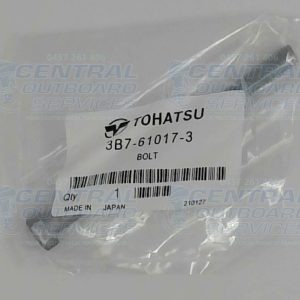 3B7-61017-3 Bolt – Tohatsu
