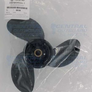 3BAB64524-1 Propeller Assy (11.5") – Tohatsu