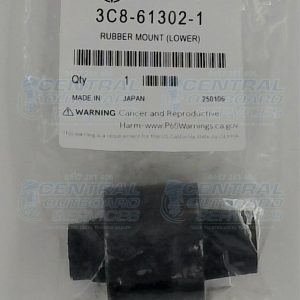 3C8-61302-1 Rubber Mount (Lower) – Tohatsu