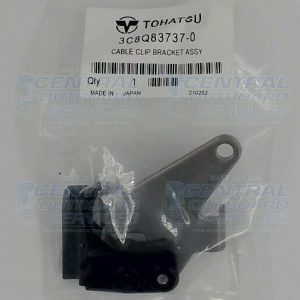 3C8Q83737-0 Cable Clip Bracket Assembly – Tohatsu