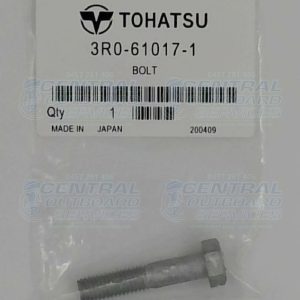 3R0-61017-1 Bolt – Tohatsu