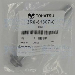 3R0-61307-0 Bolt – Tohatsu