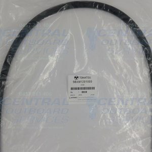 98AM1201000 Rubber Pipe – Tohatsu