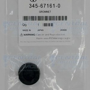 345-67161-0 Grommet – Tohatsu