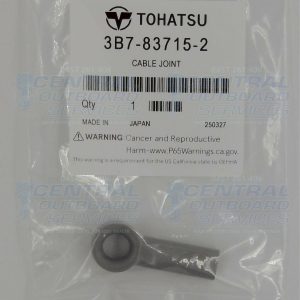 3B7-83715-2 Cable Joint – Tohatsu