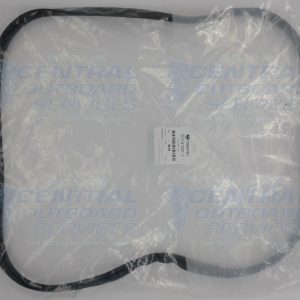 3C7-67501-1 Top Cowl Seal – Tohatsu