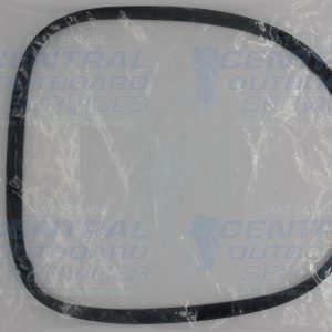 3LD-67501-0 Top Cowl Seal – Tohatsu