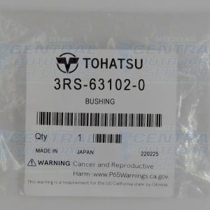 3RS-63102-0 Bushing Tohatsu