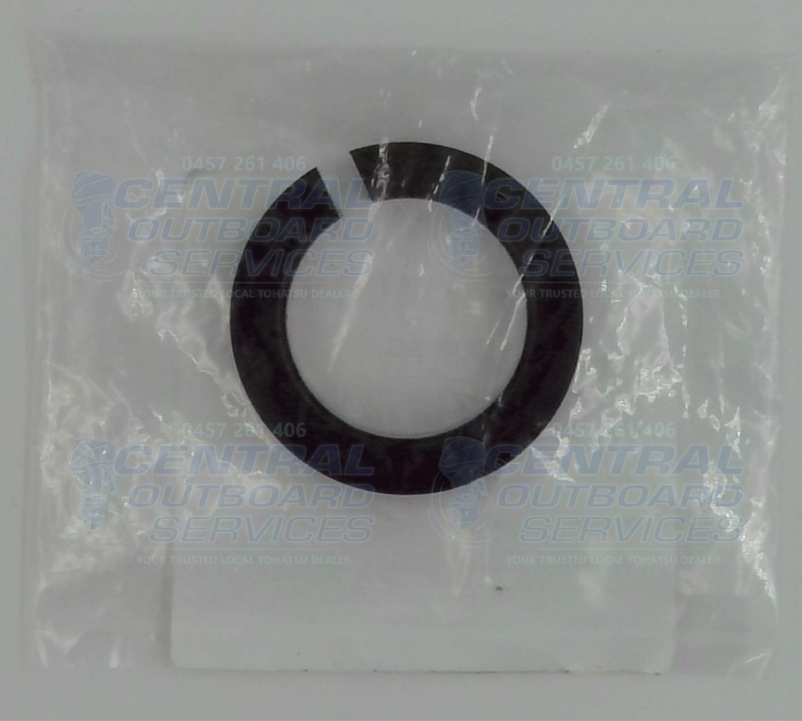 3RS-63102-0 Bushing Tohatsu