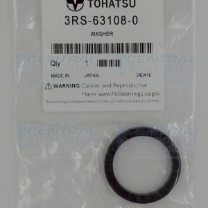 3RS-63108-0 Washer Tohatsu
