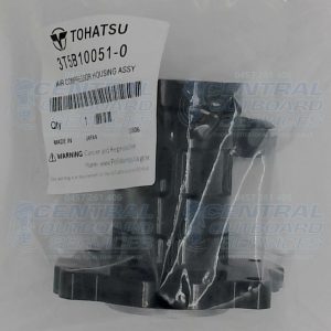 3T5B10051-0 Air Compressor Housing Assy – Tohatsu