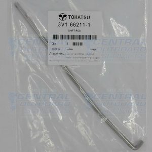 3V1-66211-1 Shift Rod – Tohatsu