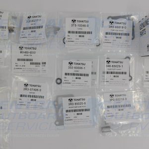 3VS-87500-1 Maintenance Kit for Tohatsu MFS25D / MFS30D