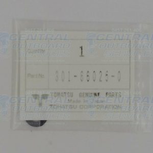 301-66025-0 – Gasket – Tohatsu