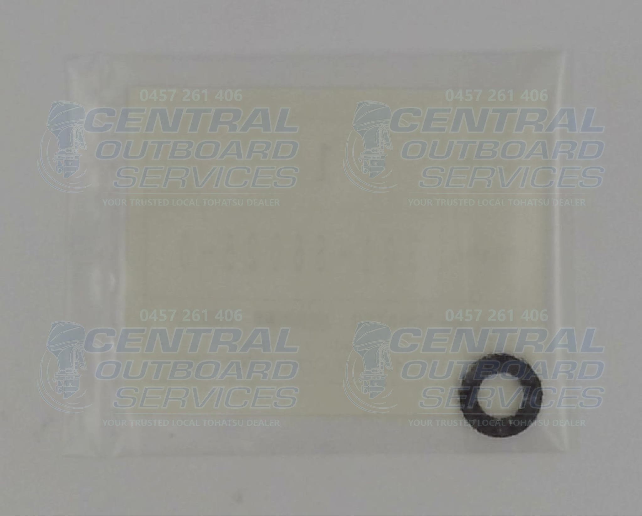 301-66025-0 – Gasket – Tohatsu
