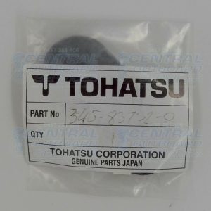 345-83732-0 – Grommet (Cable Entry) – Tohatsu