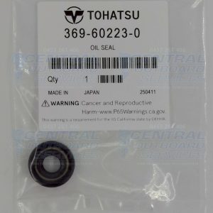 369-60223-0 – Oil Seal – Tohatsu