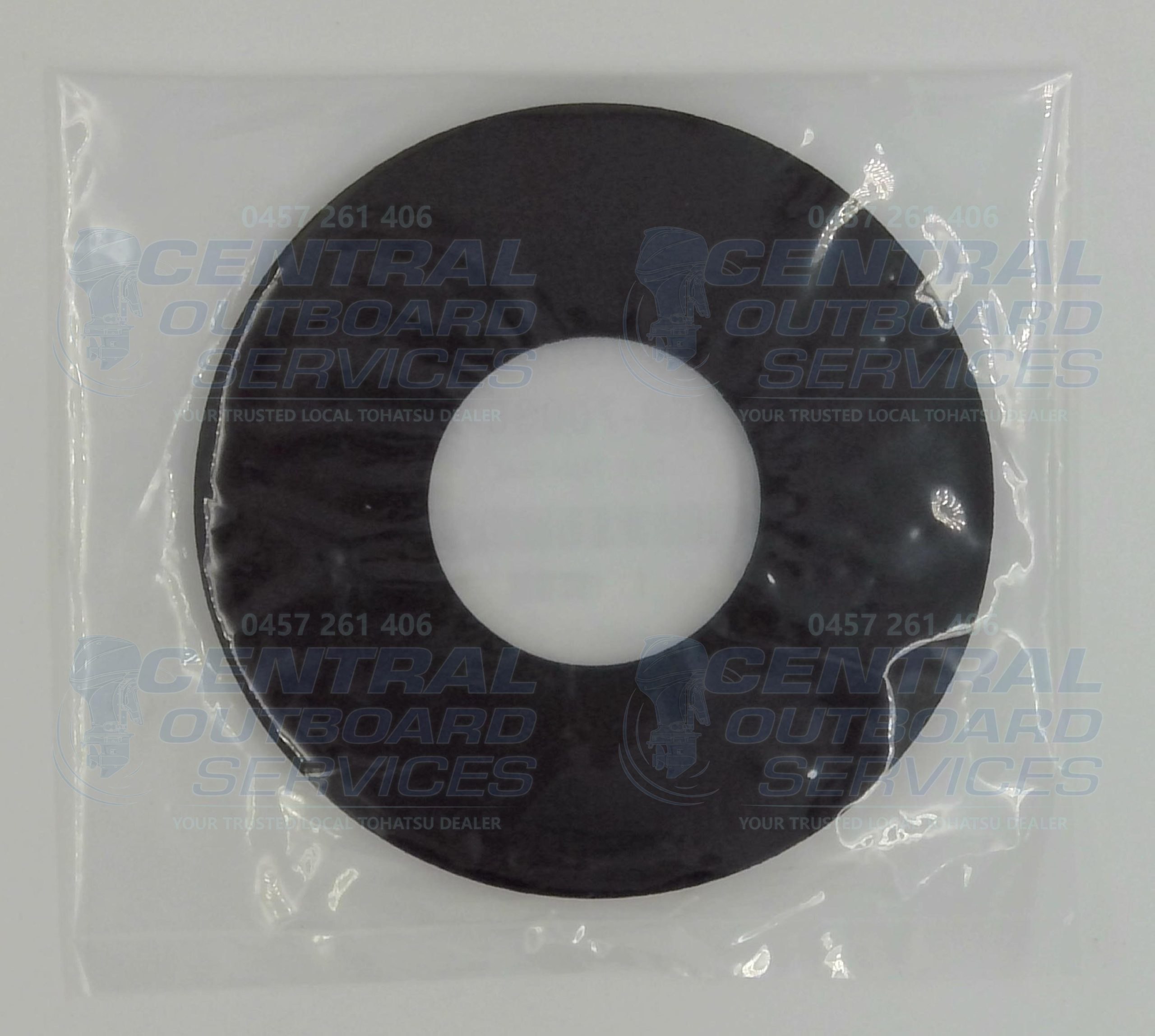 369-70036-2 – Fuel Tank Seal – Tohatsu