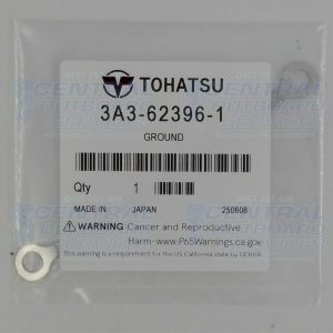 3A3-62396-1 Ground Wire – Tohatsu