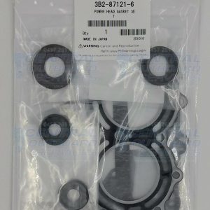 3B2-87121-6 Power Head Gasket Set – Tohatsu