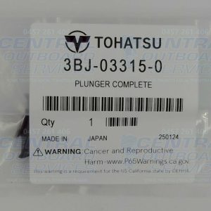 3BJ-03315-0 Plunger Complete – Tohatsu