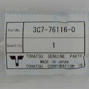 3C7-76116-0 Grommet – Tohatsu