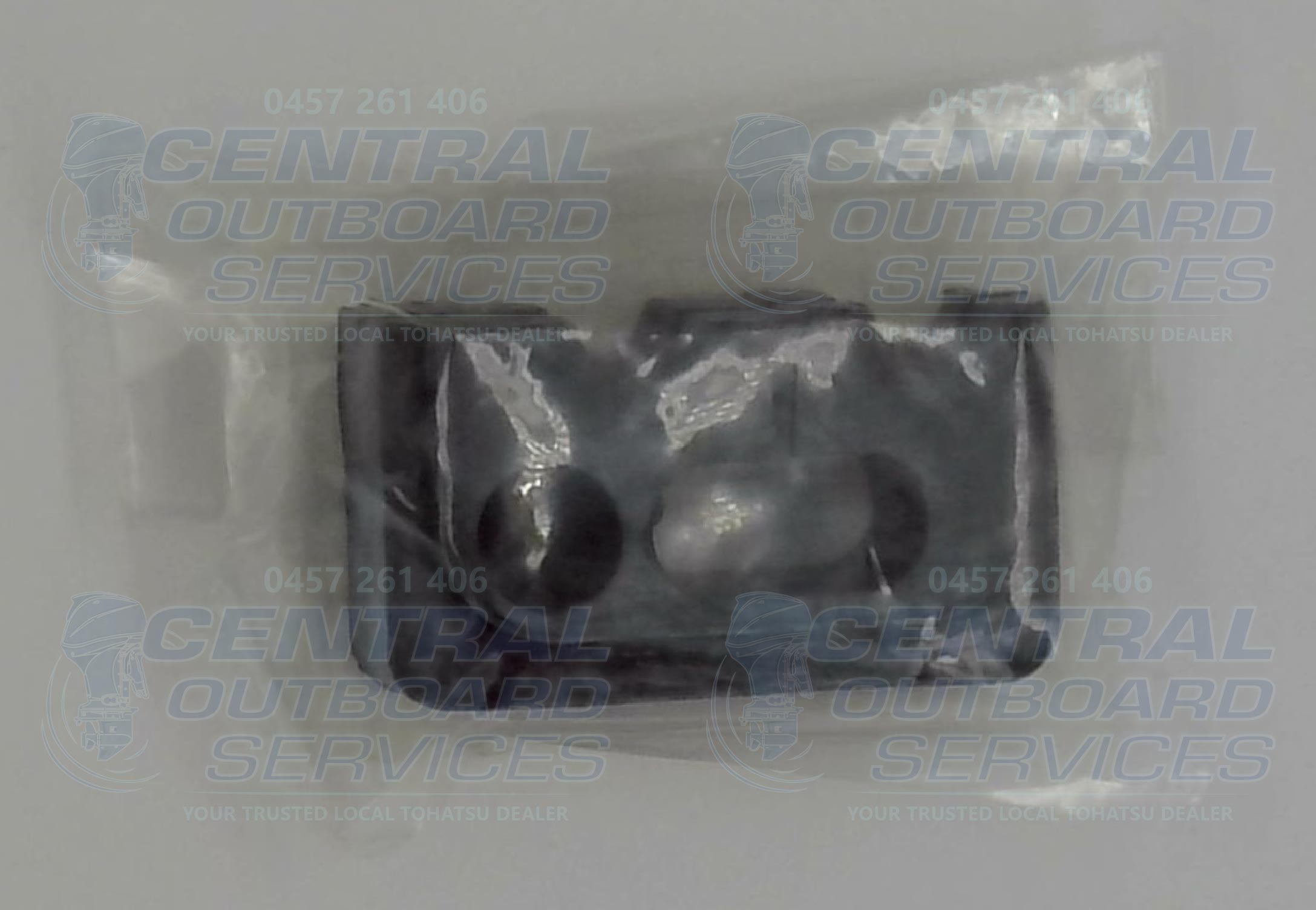 3C7-76116-0 Grommet – Tohatsu