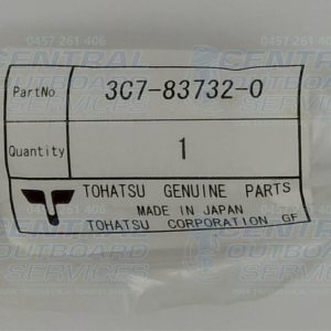 3C7-83732-0 Grommet – Tohatsu