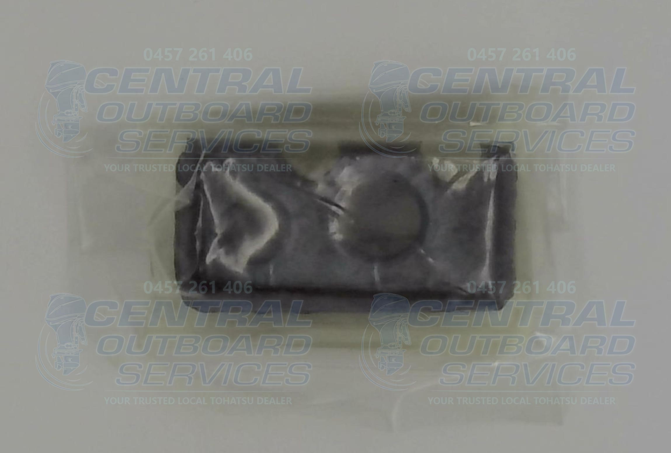 3C7-83732-0 Grommet – Tohatsu