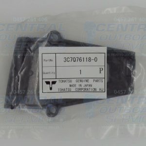 3C7-76118-0 Clamp – Tohatsu