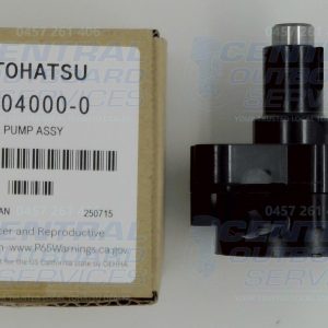 3KY-04000-0 Fuel Pump Assy – Tohatsu