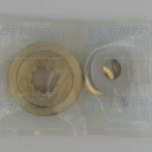 3R0-87326-0 – Propeller Hardware Kit – Tohatsu