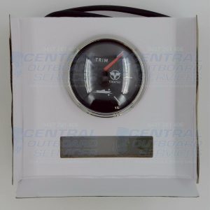 3VS-72523-0 – Trim Meter – Tohatsu