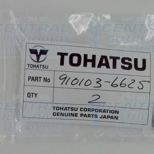 910103-6625 Bolt – Tohatsu