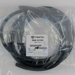 98AB-501000 – Rubber Hose – Tohatsu