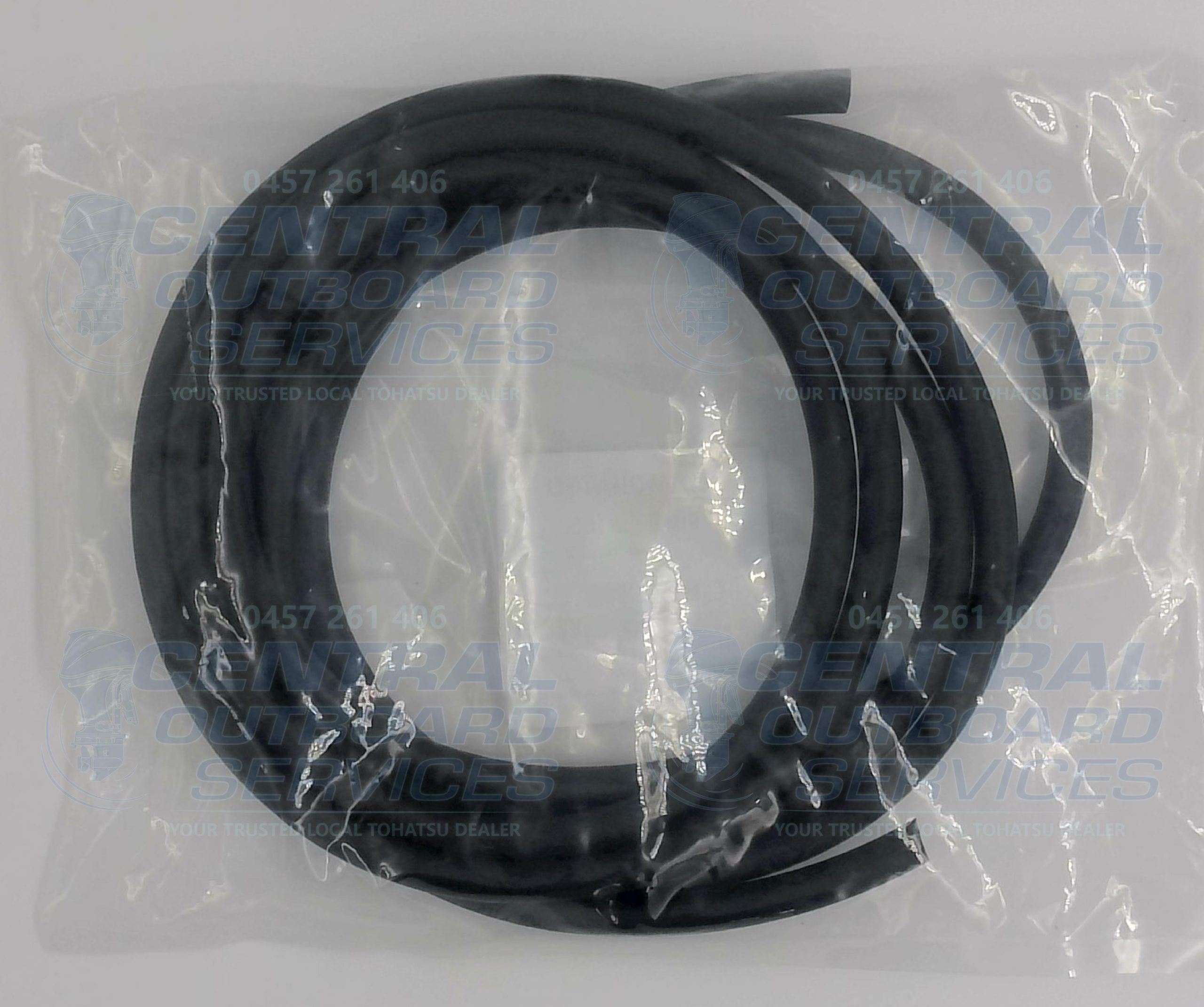 98AB-501000 – Rubber Hose – Tohatsu