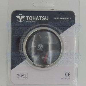 3UR-72523-2C0 – Trim Meter – Tohatsu