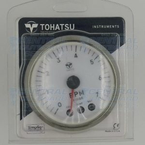 3WA-72647-0A0 – Tachometer – Tohatsu