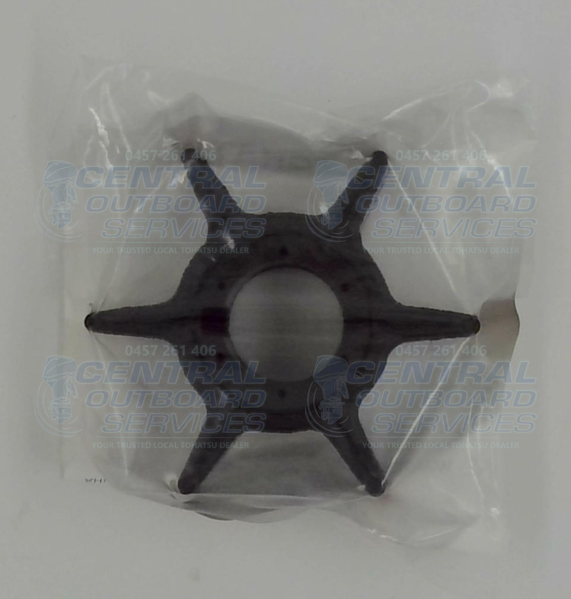 HZV5-19210-003 Impeller Pump – Tohatsu
